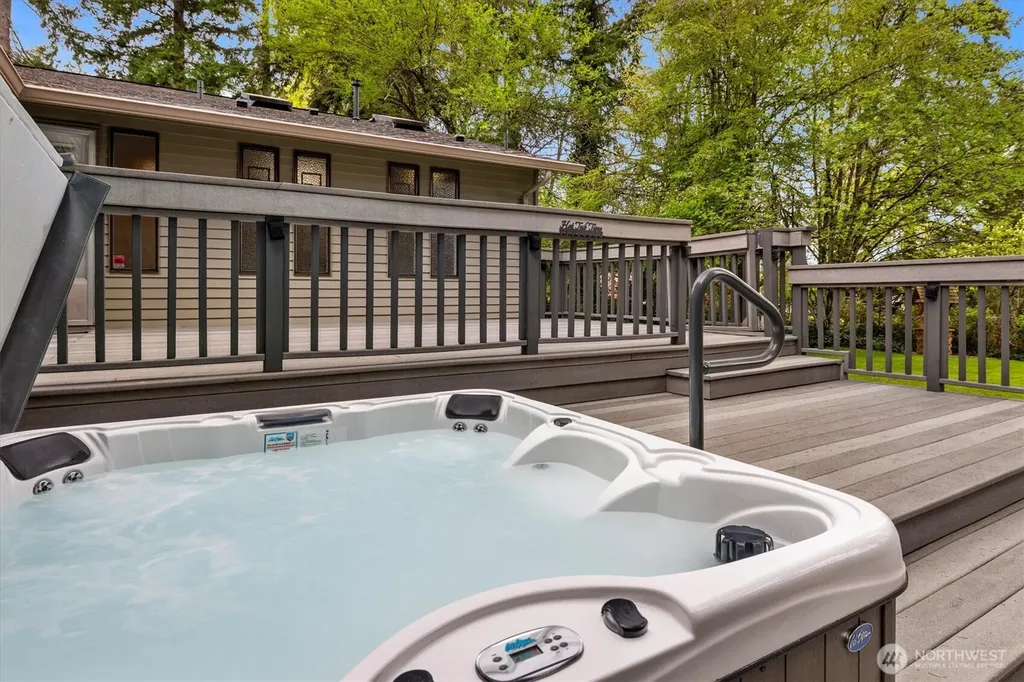 17632 SE 123rd Place Renton WA 98059