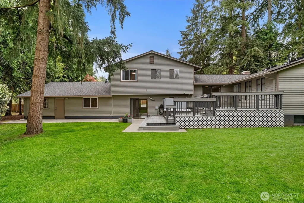 17632 SE 123rd Place Renton WA 98059
