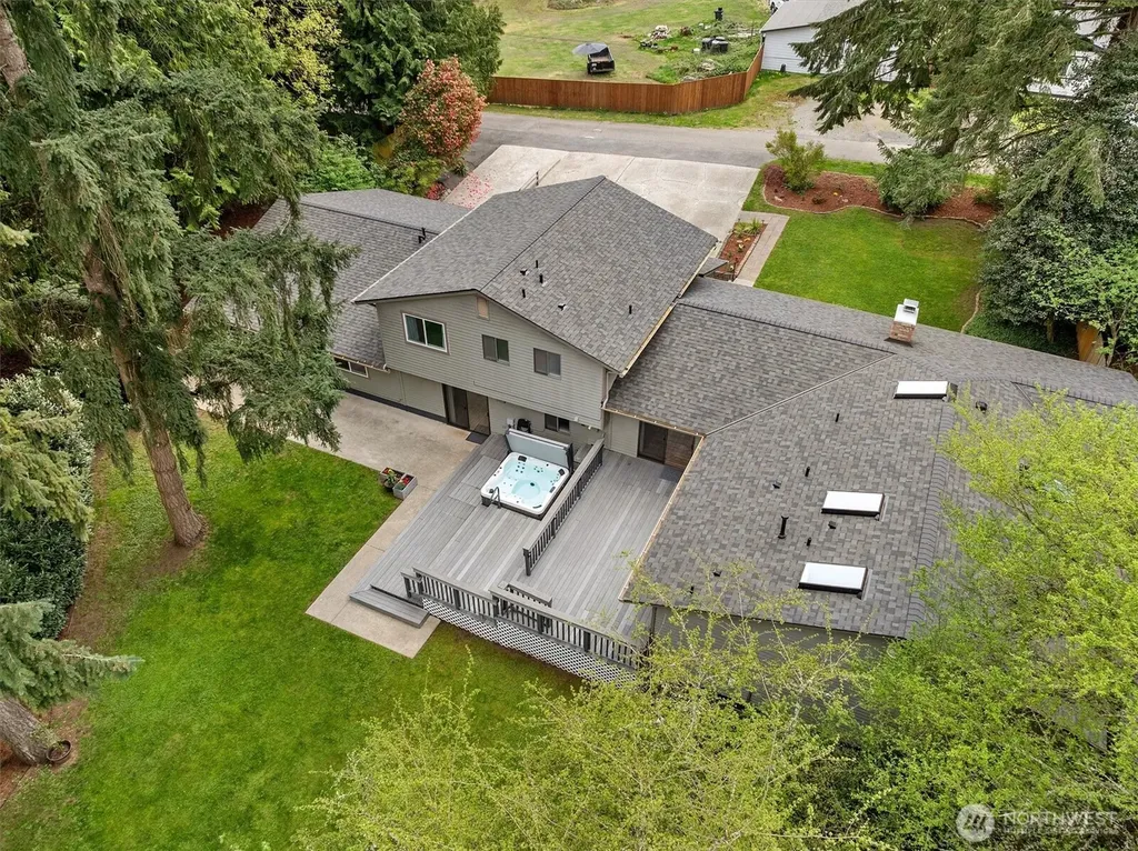 17632 SE 123rd Place Renton WA 98059