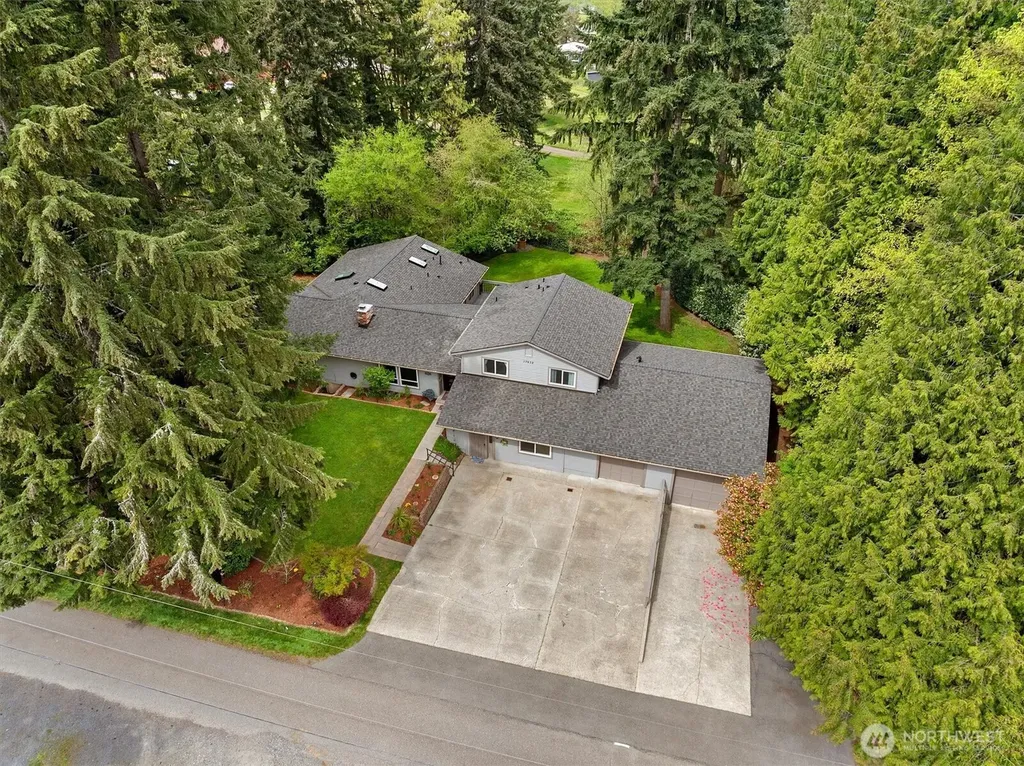 17632 SE 123rd Place Renton WA 98059