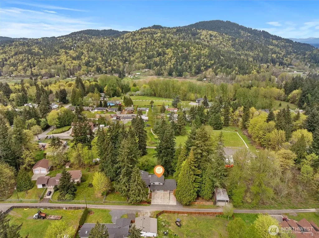 17632 SE 123rd Place Renton WA 98059
