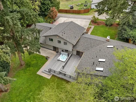17632 SE 123rd Place Renton WA 98059