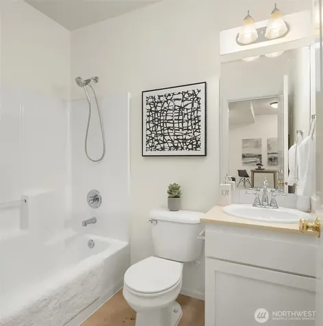 1578 NE Iris Street Issaquah WA 98029