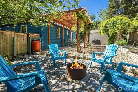 3202 SW Raymond Street Seattle WA 98126