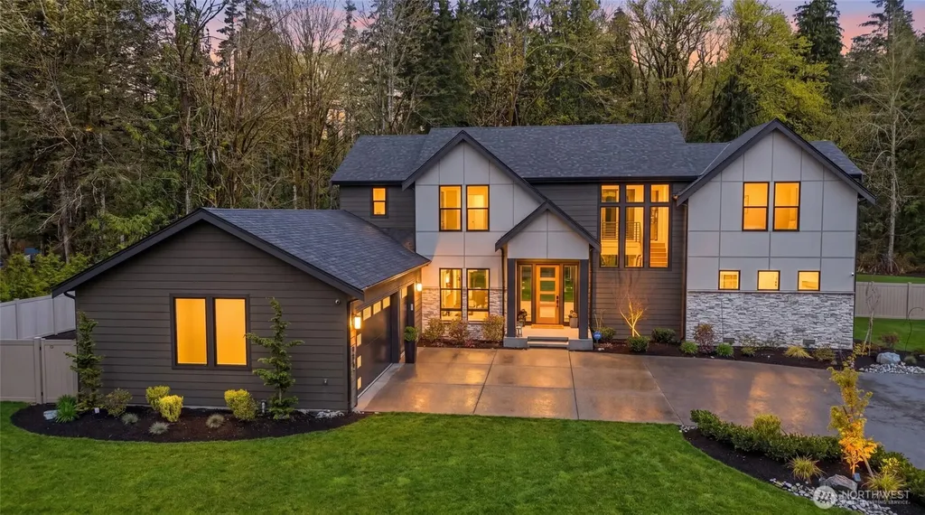 11805 289th Drive SE Monroe WA 98272