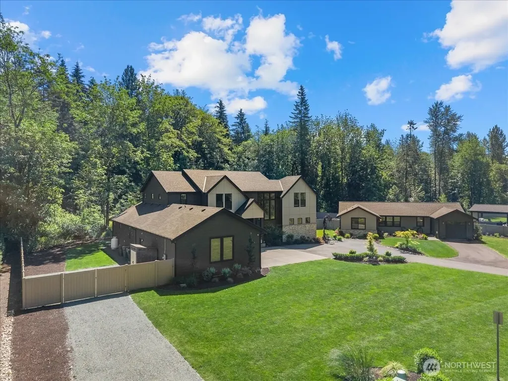 11805 289th Drive SE Monroe WA 98272