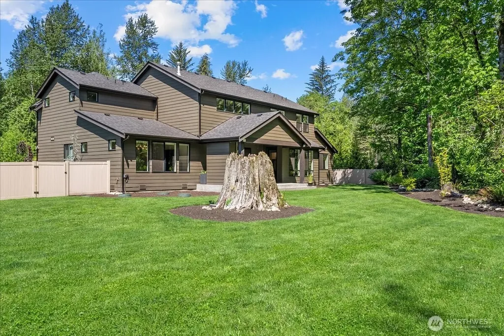 11805 289th Drive SE Monroe WA 98272