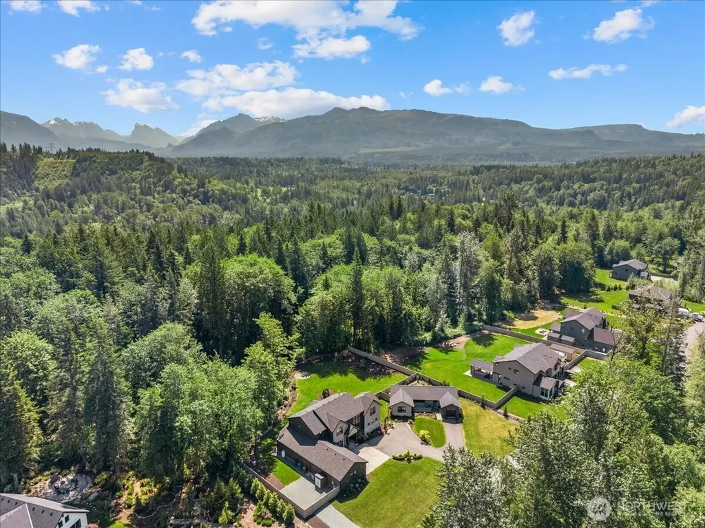 11805 289th Drive SE Monroe WA 98272