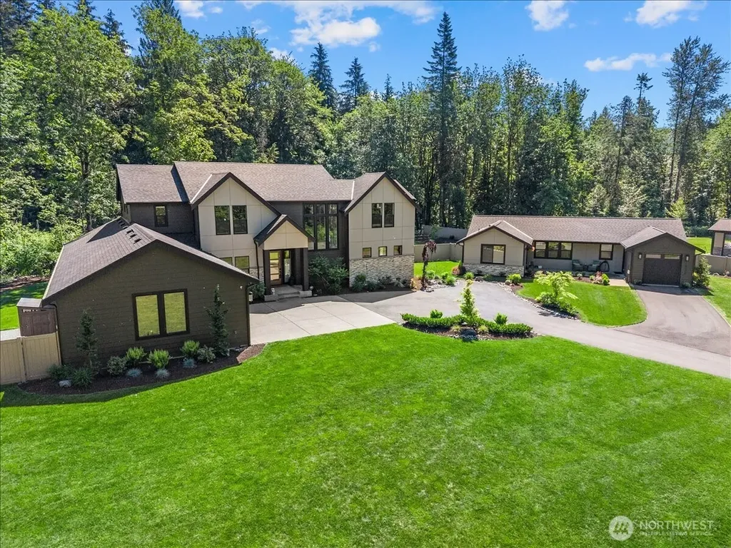 11805 289th Drive SE Monroe WA 98272