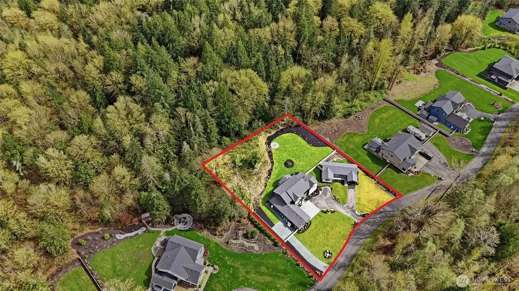 11805 289th Drive SE Monroe WA 98272