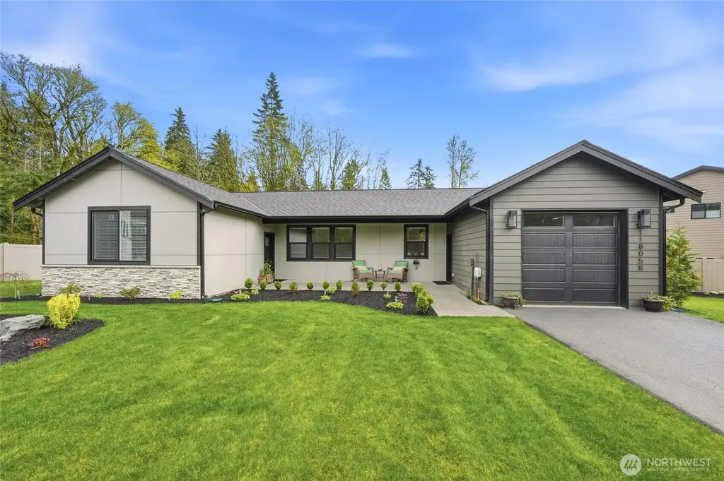 11805 289th Drive SE Monroe WA 98272
