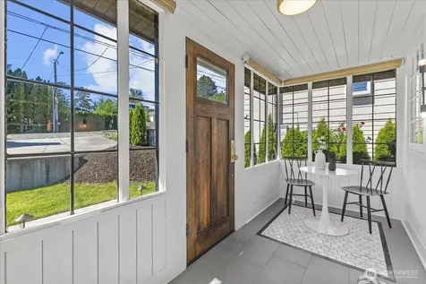 4010 NE 95th Street Seattle WA 98115