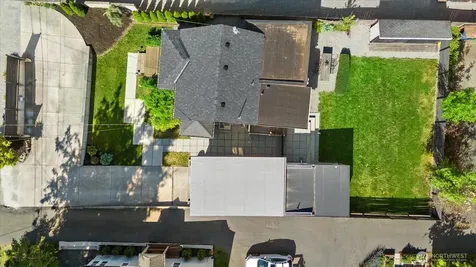 4010 NE 95th Street Seattle WA 98115