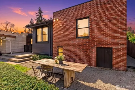 4010 NE 95th Street Seattle WA 98115