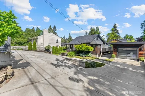 4010 NE 95th Street Seattle WA 98115