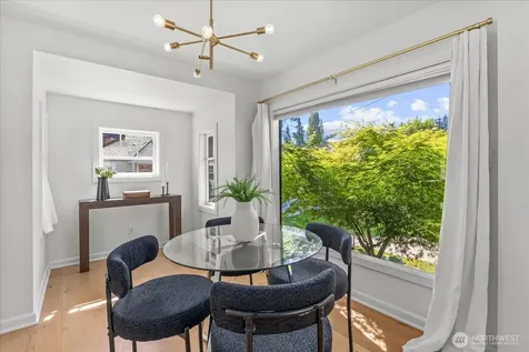 4010 NE 95th Street Seattle WA 98115