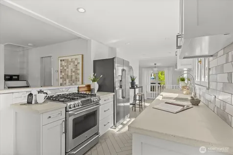 4010 NE 95th Street Seattle WA 98115