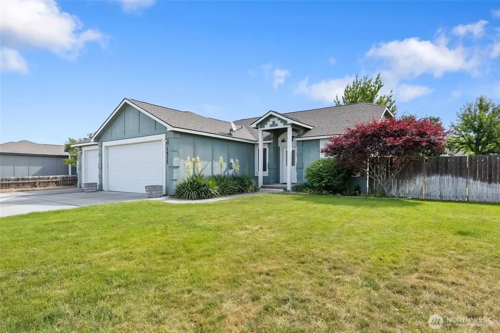 1515 S Judith Street Moses Lake WA 98837