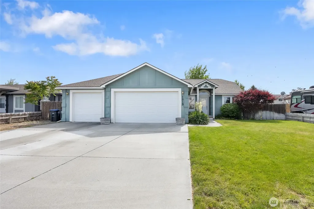 1515 S Judith Street Moses Lake WA 98837