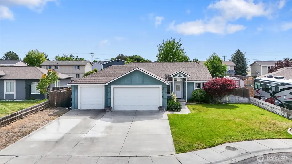 1515 S Judith Street Moses Lake WA 98837