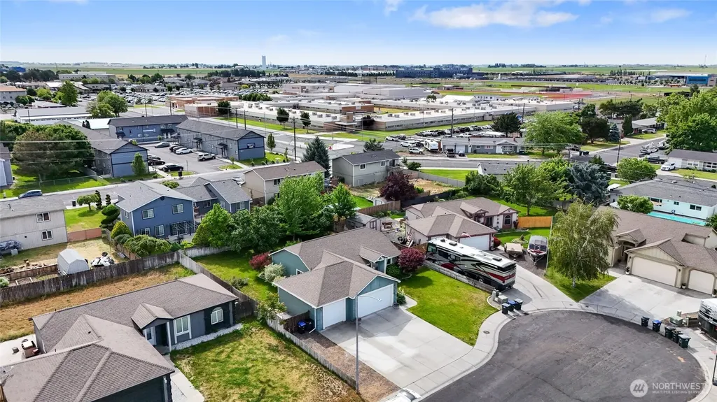 1515 S Judith Street Moses Lake WA 98837