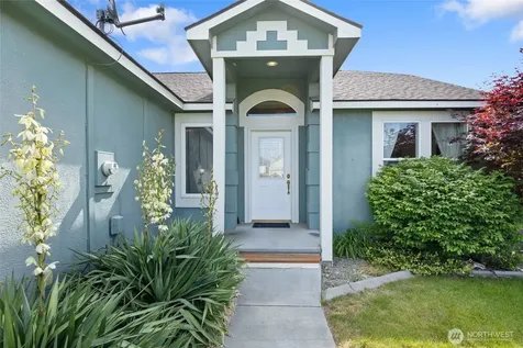 1515 S Judith Street Moses Lake WA 98837