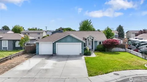 1515 S Judith Street Moses Lake WA 98837
