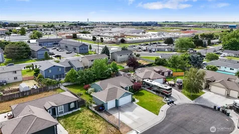 1515 S Judith Street Moses Lake WA 98837