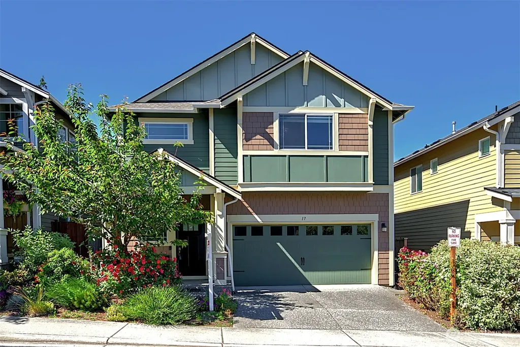 17 159th Place SE Bothell WA 98012