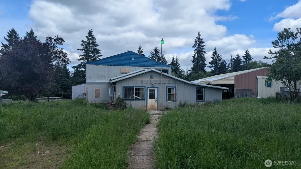 305 Penning Road Chehalis WA 98532