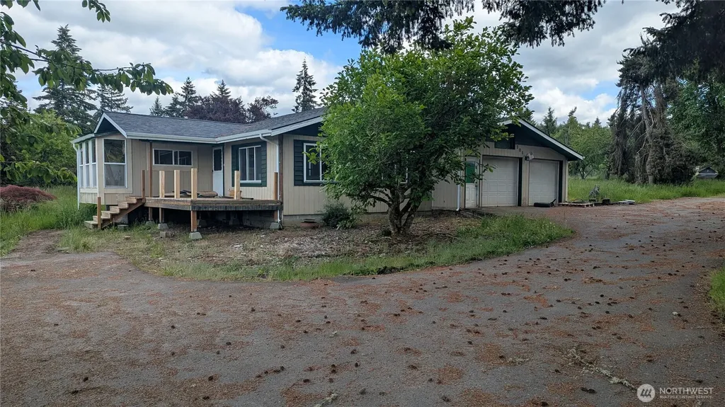 305 Penning Road Chehalis WA 98532