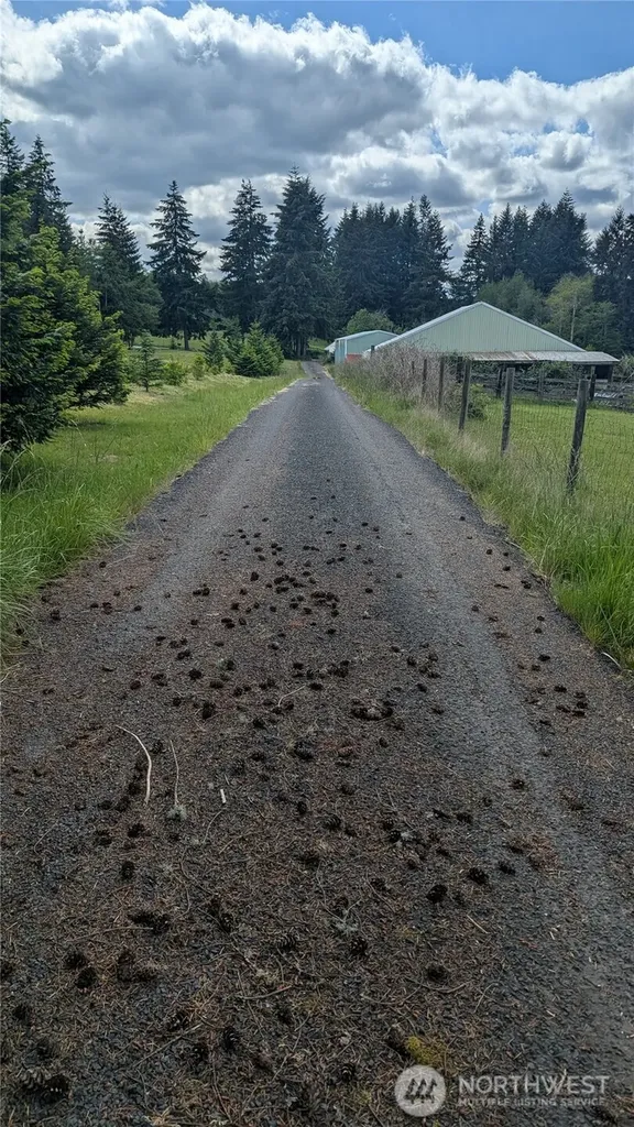 305 Penning Road Chehalis WA 98532