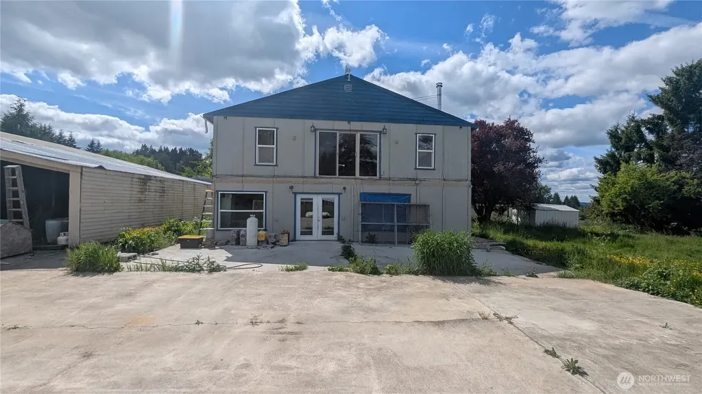305 Penning Road Chehalis WA 98532