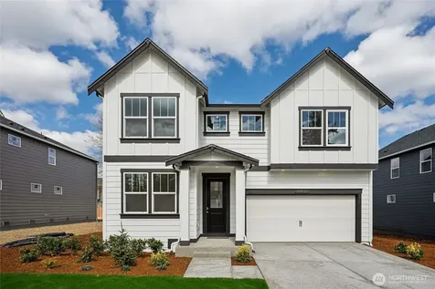 5707 147th Street Ct E Puyallup WA 98375