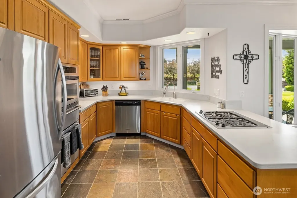4221 Thrall Road Ellensburg WA 98926