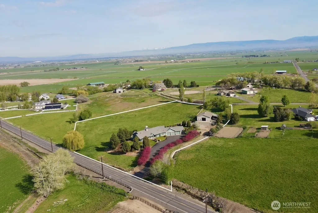 4221 Thrall Road Ellensburg WA 98926