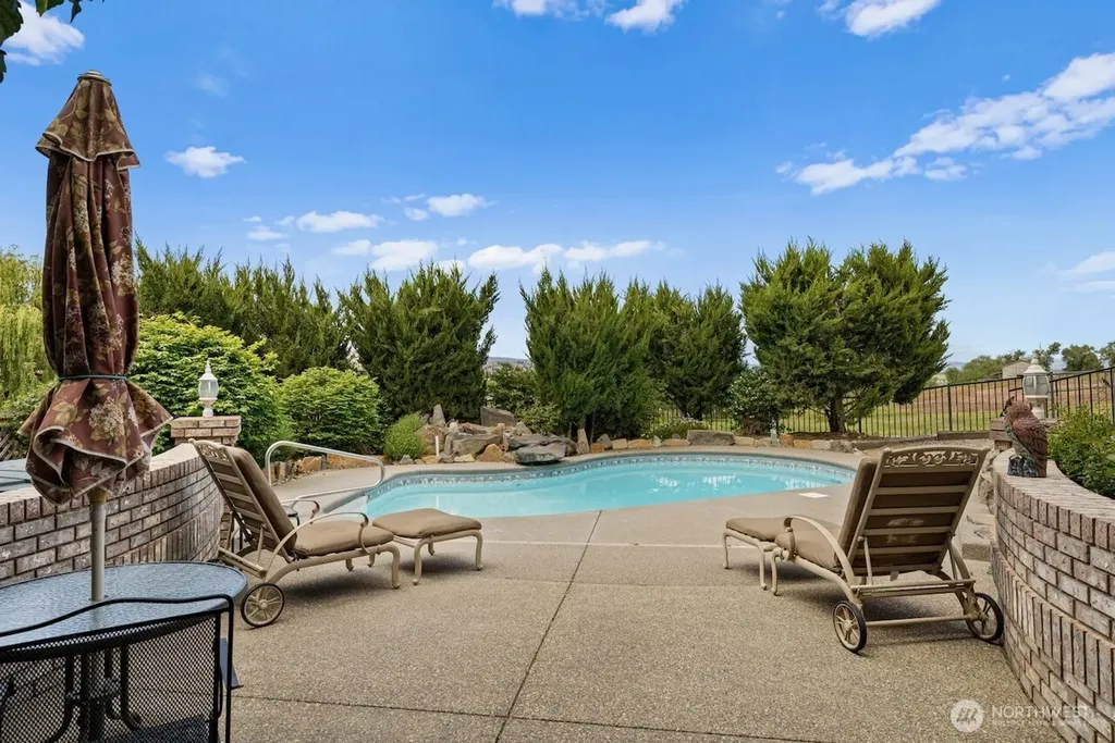 4221 Thrall Road Ellensburg WA 98926
