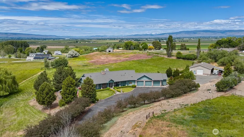 4221 Thrall Road Ellensburg WA 98926