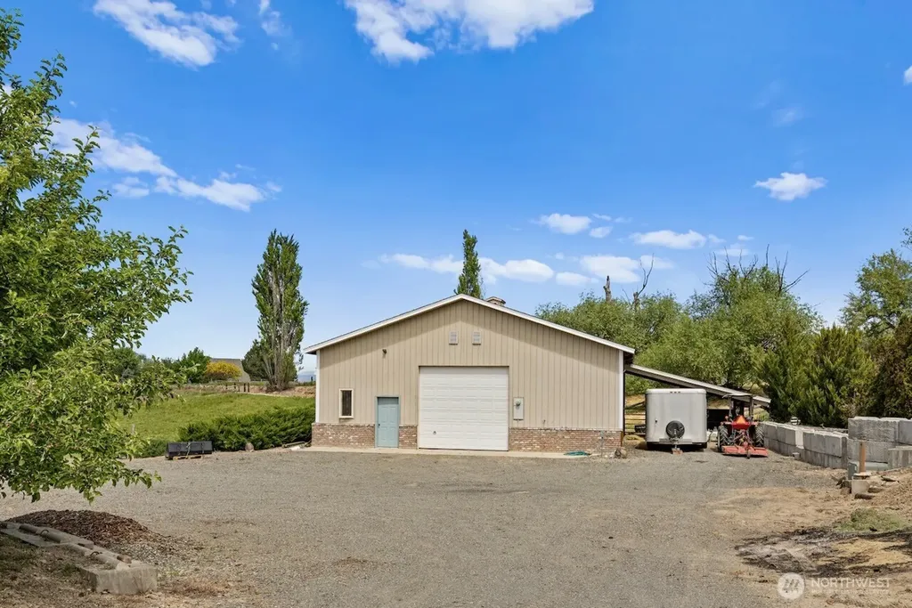 4221 Thrall Road Ellensburg WA 98926