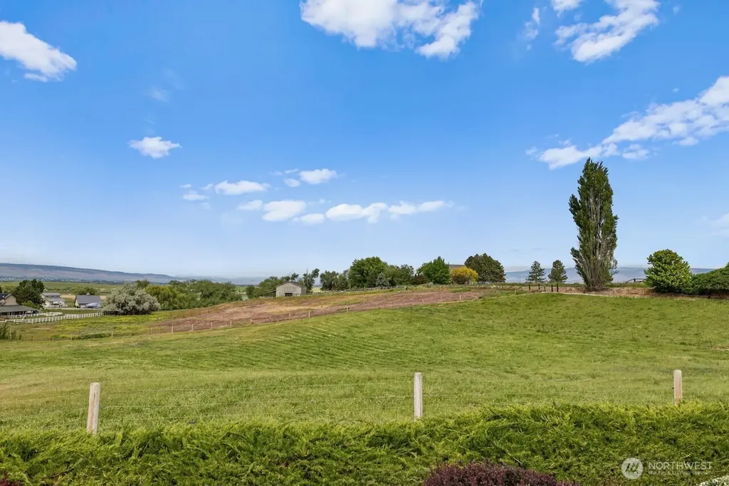 4221 Thrall Road Ellensburg WA 98926