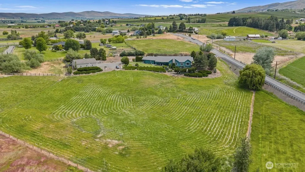 4221 Thrall Road Ellensburg WA 98926