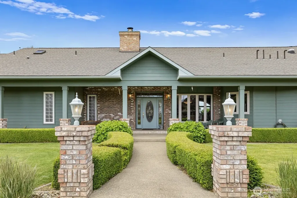 4221 Thrall Road Ellensburg WA 98926