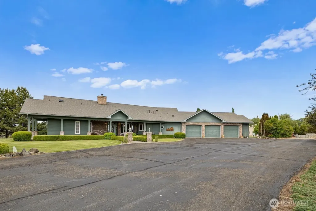 4221 Thrall Road Ellensburg WA 98926