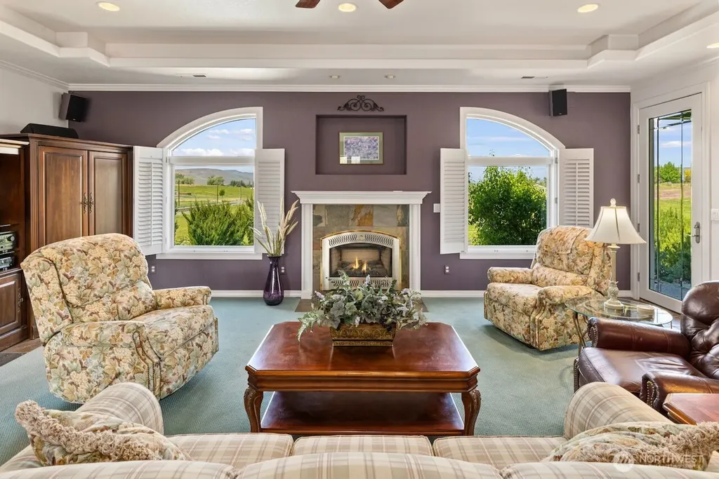 4221 Thrall Road Ellensburg WA 98926