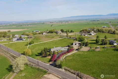 4221 Thrall Road Ellensburg WA 98926