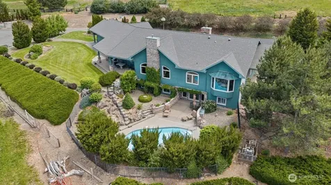 4221 Thrall Road Ellensburg WA 98926