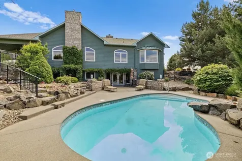 4221 Thrall Road Ellensburg WA 98926