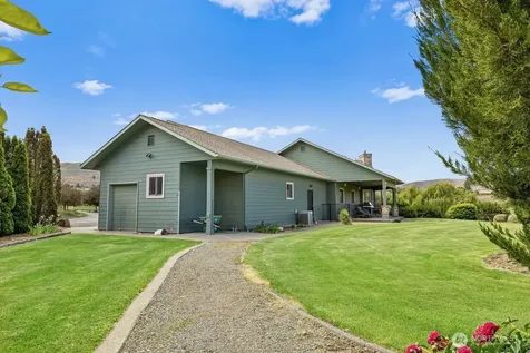 4221 Thrall Road Ellensburg WA 98926