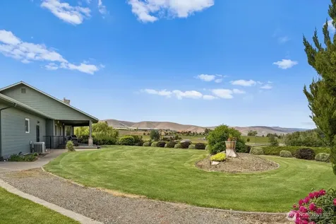 4221 Thrall Road Ellensburg WA 98926