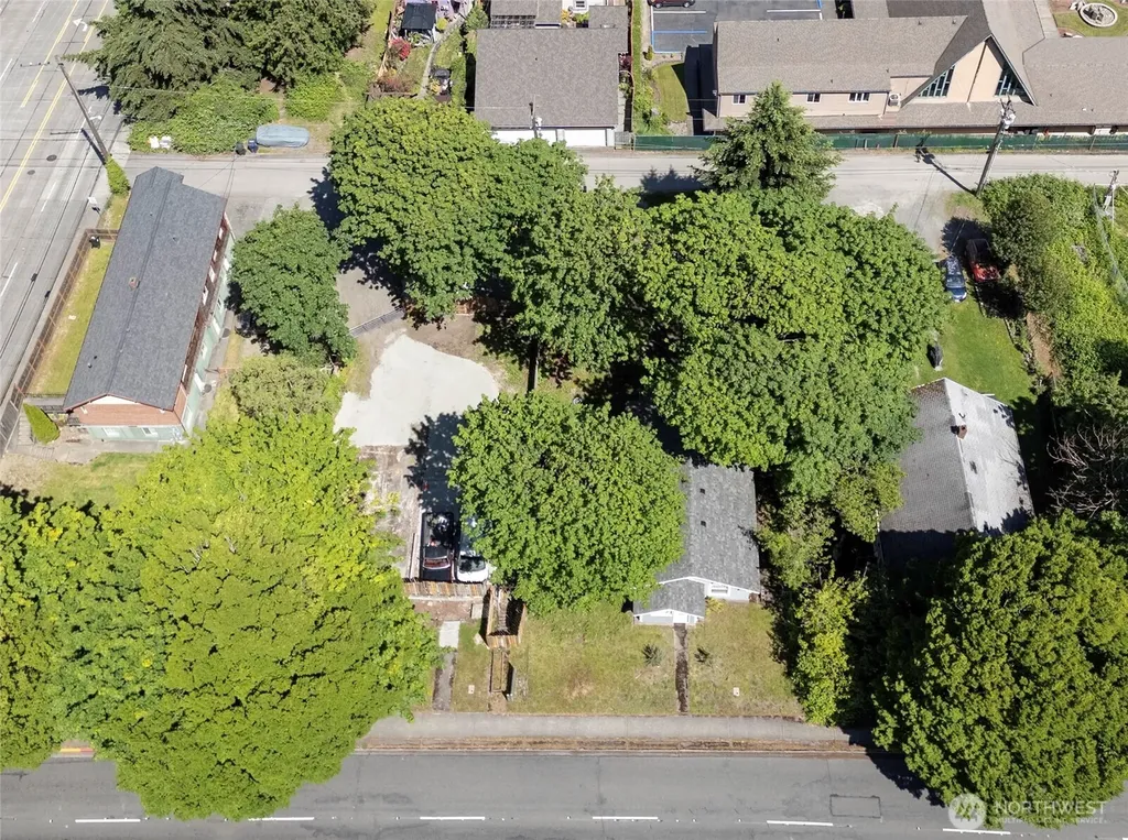 1909 S Yakima Avenue Tacoma WA 98405